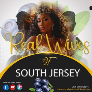 The Real Wives of South Jersey