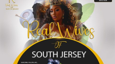 The Real Wives of South Jersey